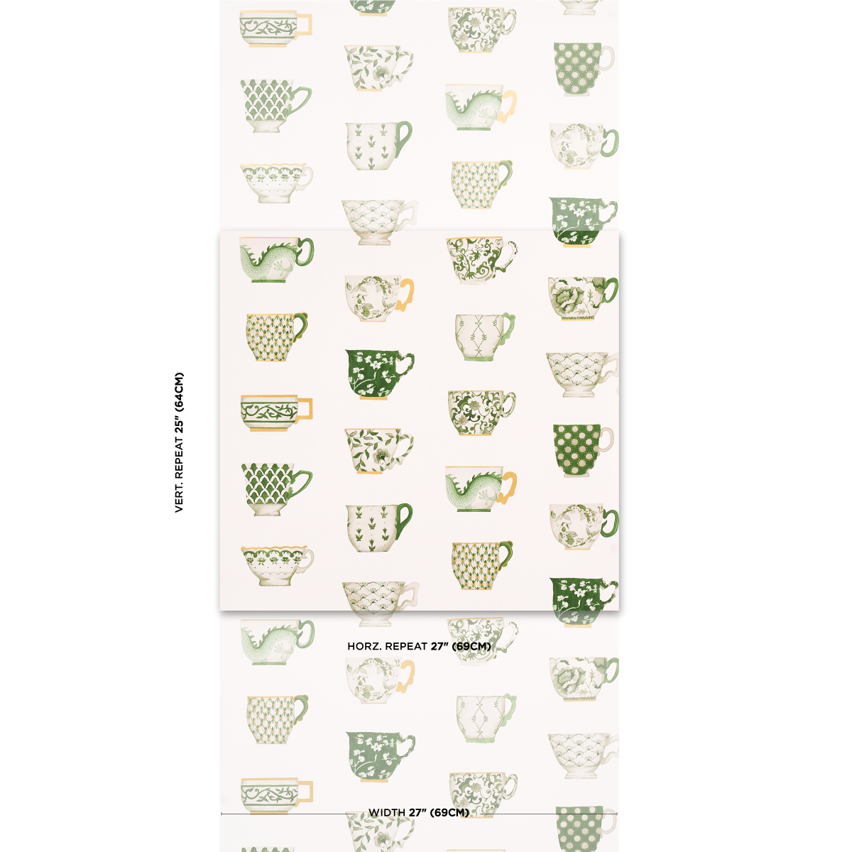 ONIE'S TEACUPS gallery 1