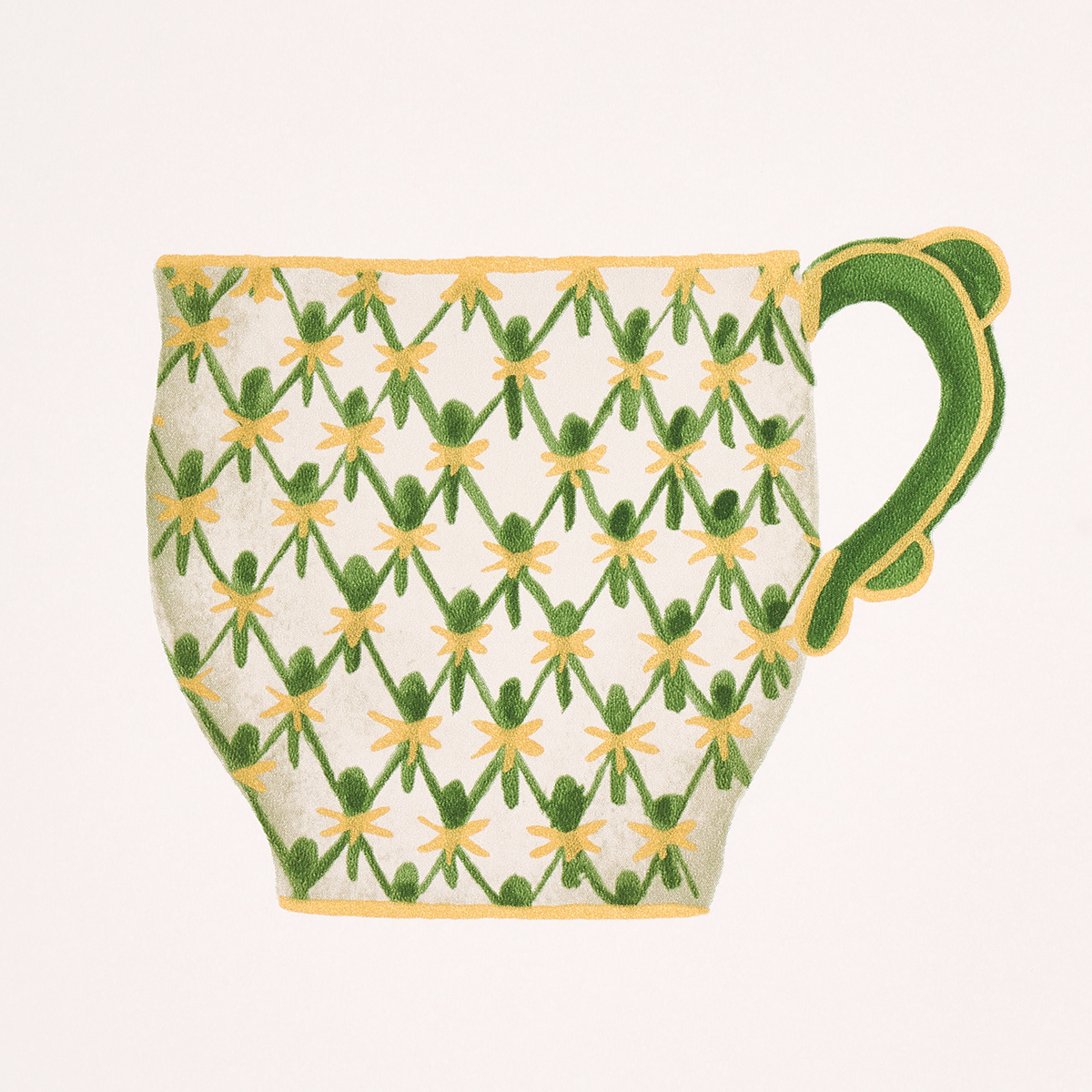 ONIE'S TEACUPS gallery 2