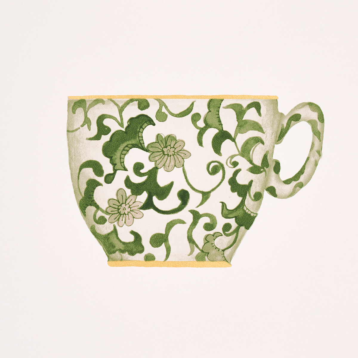ONIE'S TEACUPS gallery 4