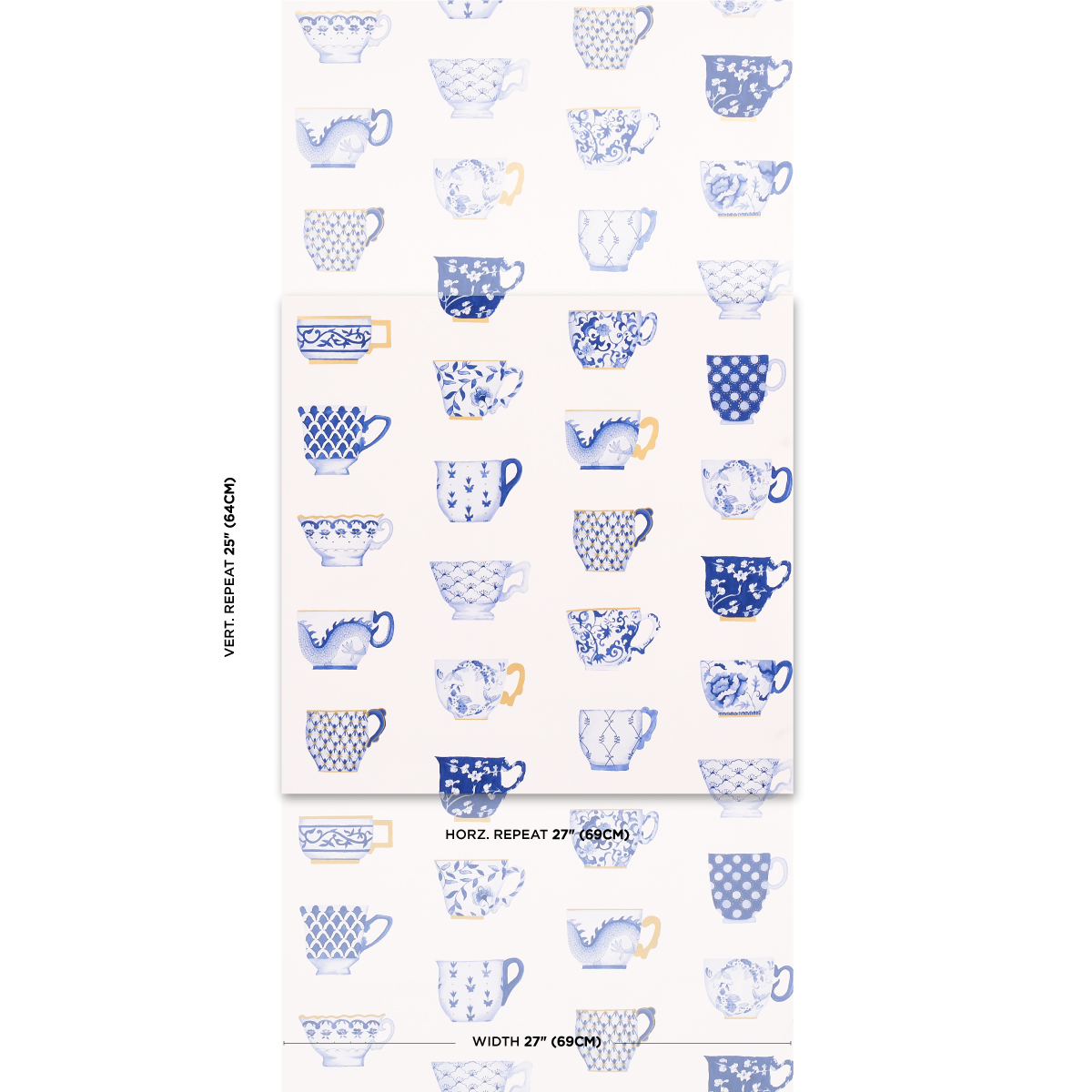 ONIE'S TEACUPS gallery 1