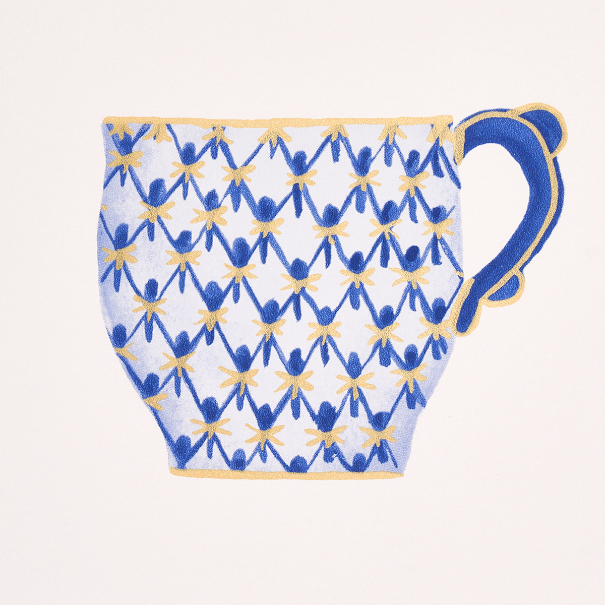 ONIE'S TEACUPS gallery 2