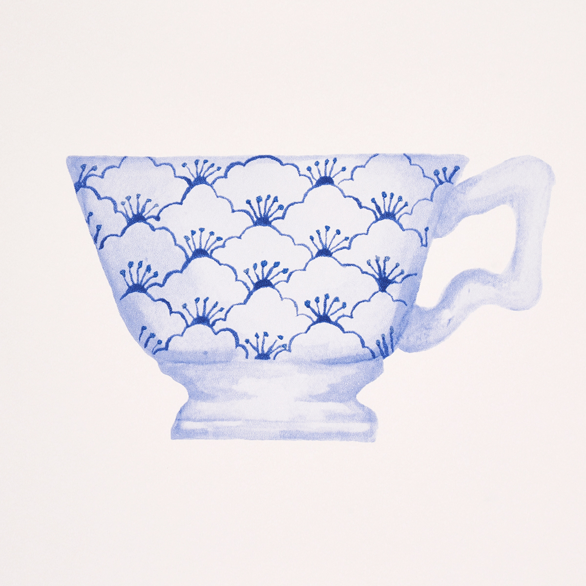 ONIE'S TEACUPS gallery 3