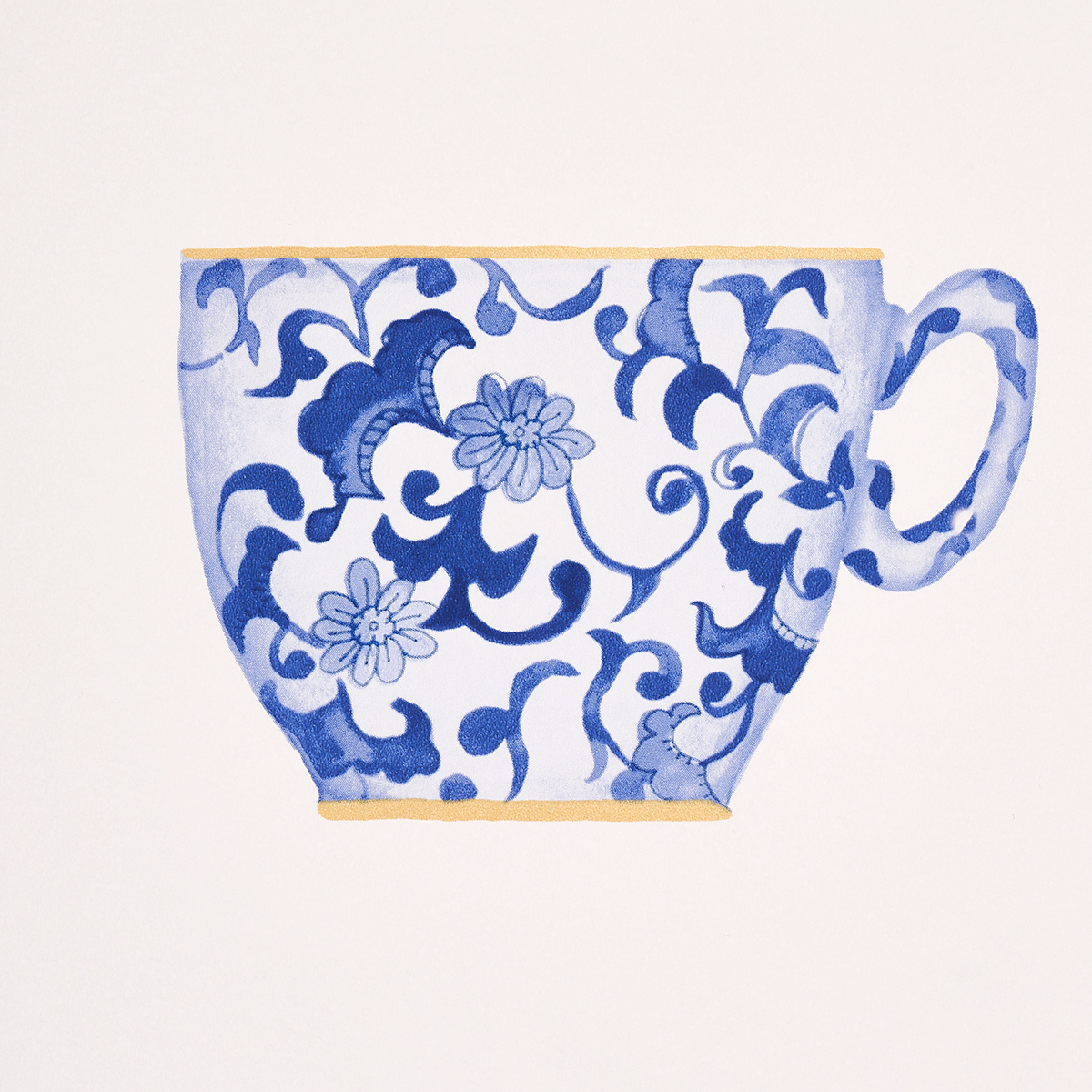 ONIE'S TEACUPS gallery 4