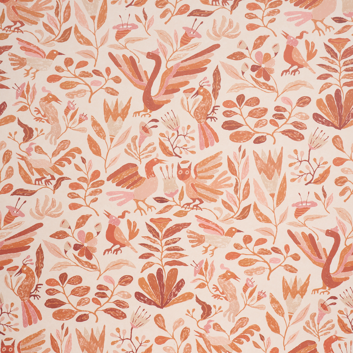 TERRACOTTA