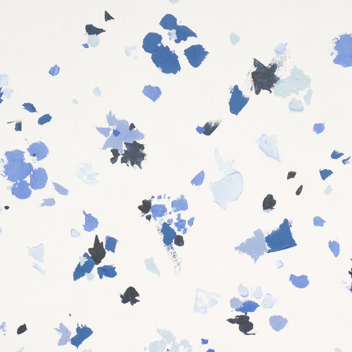 CLEAN BLUE