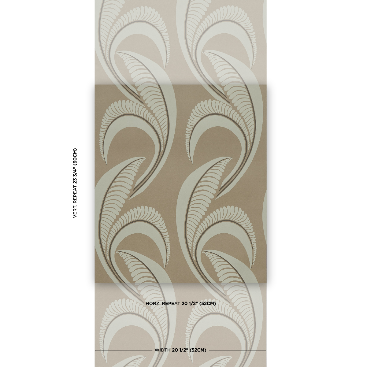 BANANA LEAF gallery 1
