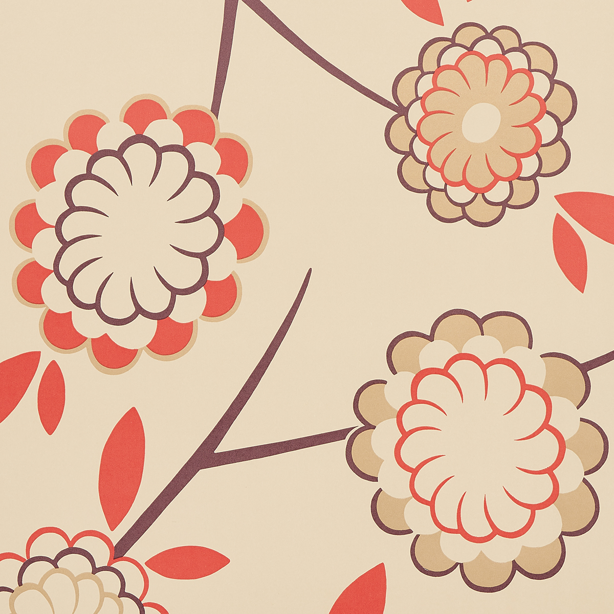 BIRDTREE — COCKATOO RED