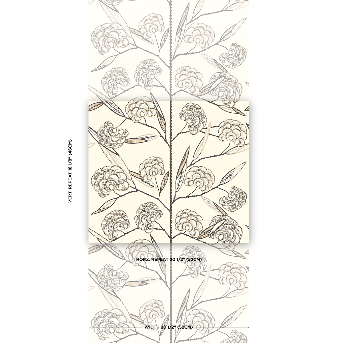 JACOB'S TREE gallery 1