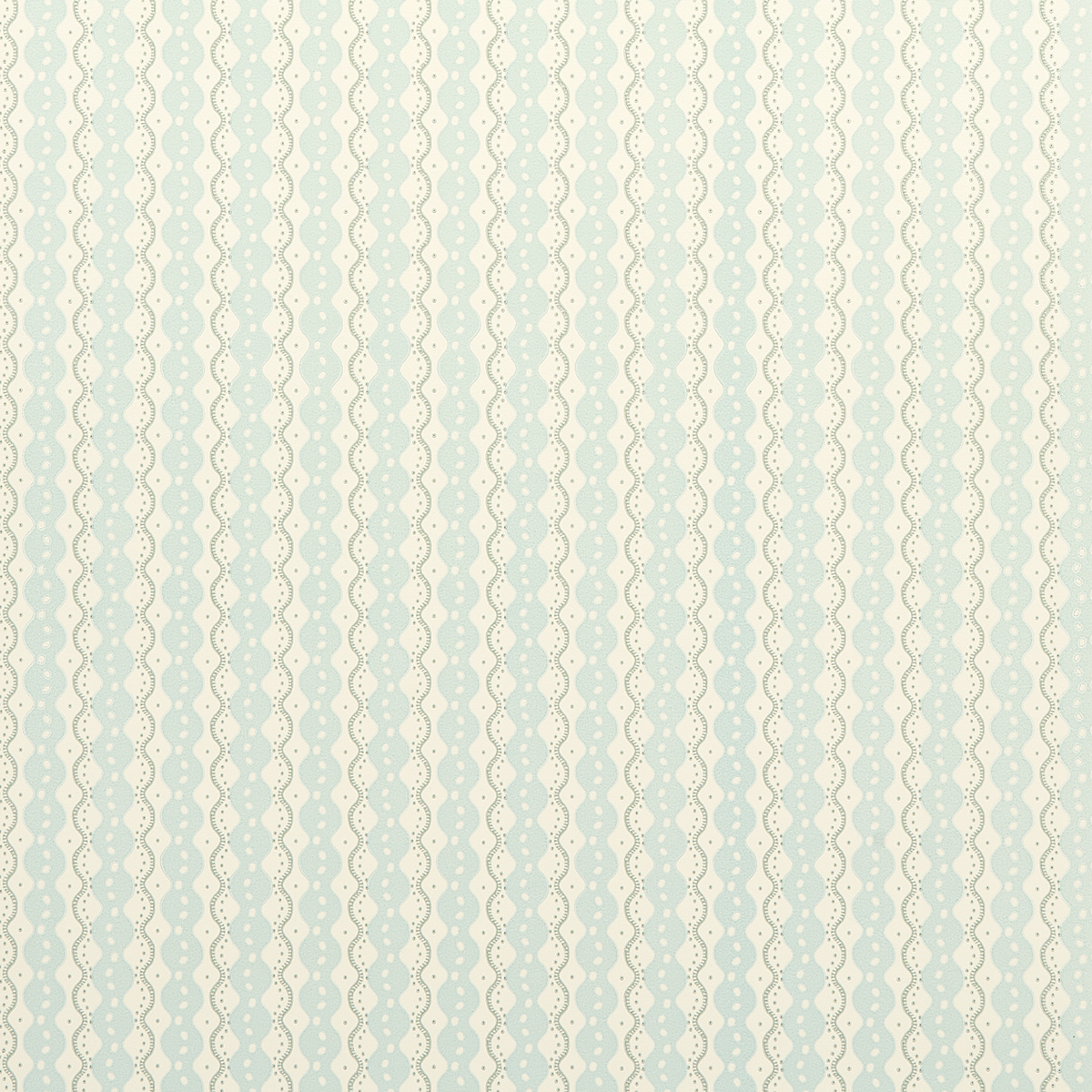 CENTIPEDE STRIPE — ICING BLUE