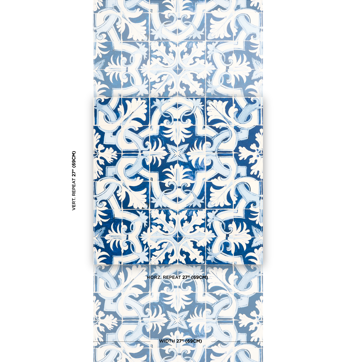 Azulejos gallery 1