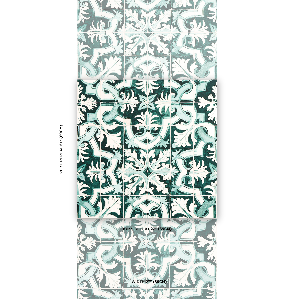 Azulejos gallery 1