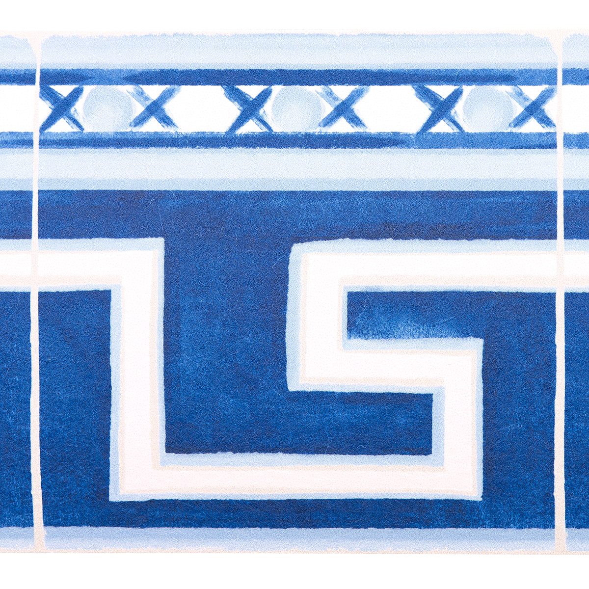 AZULEJOS BORDER gallery 2