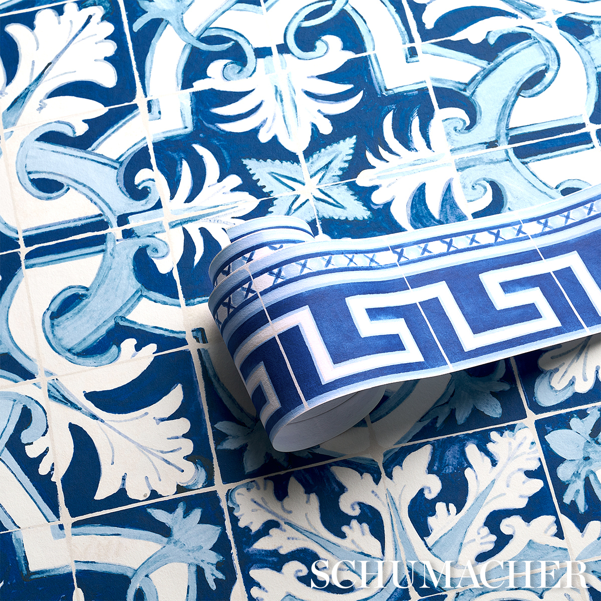 AZULEJOS BORDER gallery 4