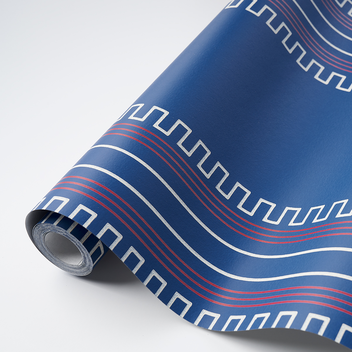 Greco Stripe gallery 3