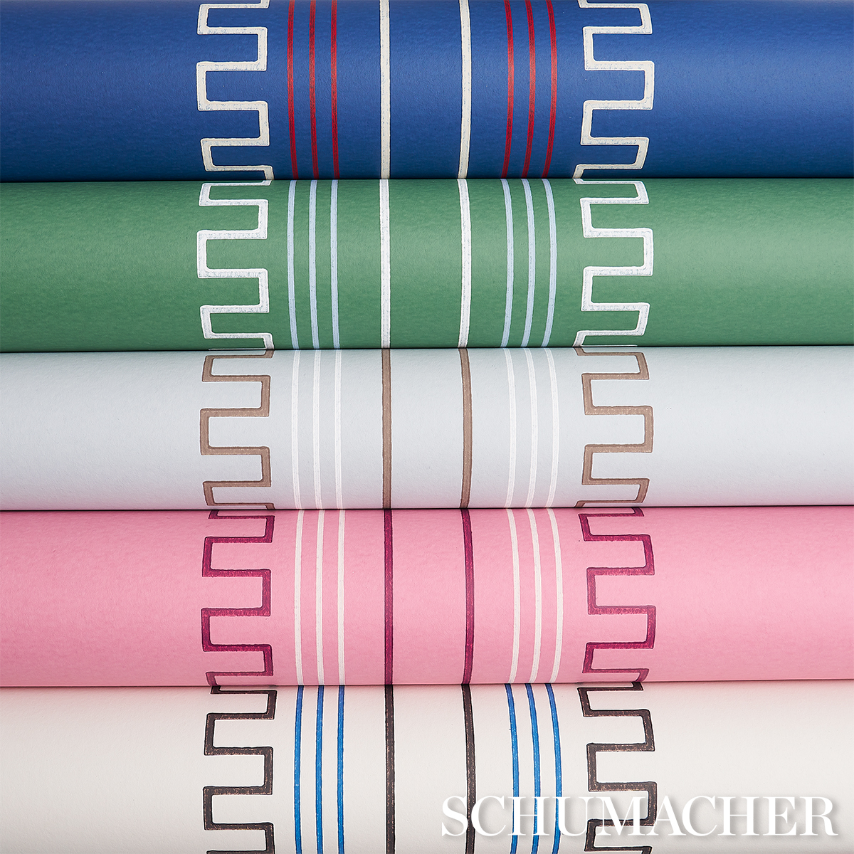 Greco Stripe gallery 4
