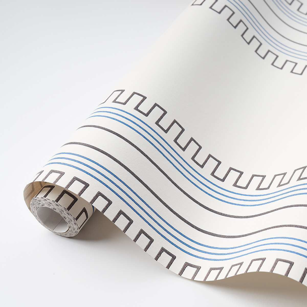 Greco Stripe gallery 3