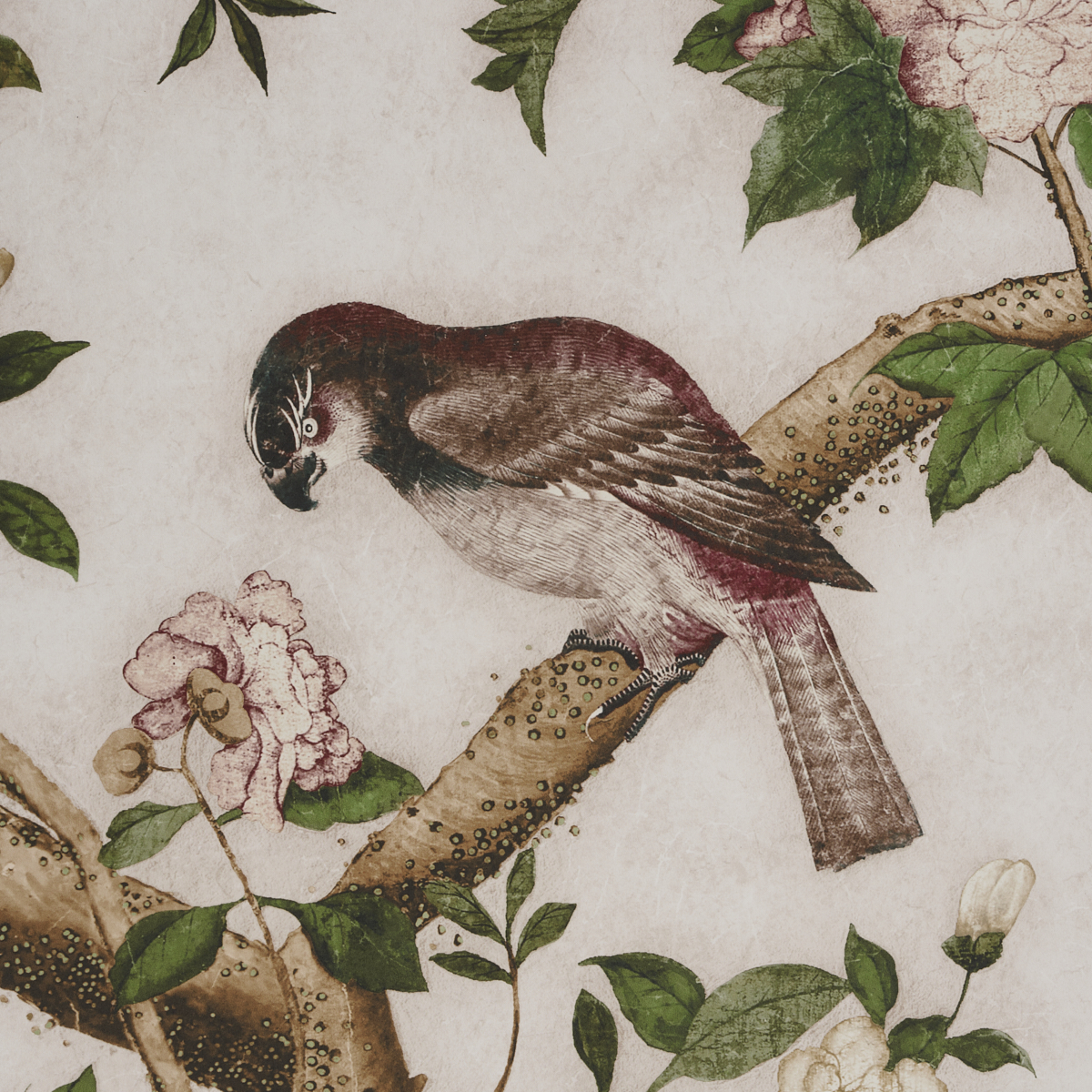 Les Oiseaux Panel Set gallery 3