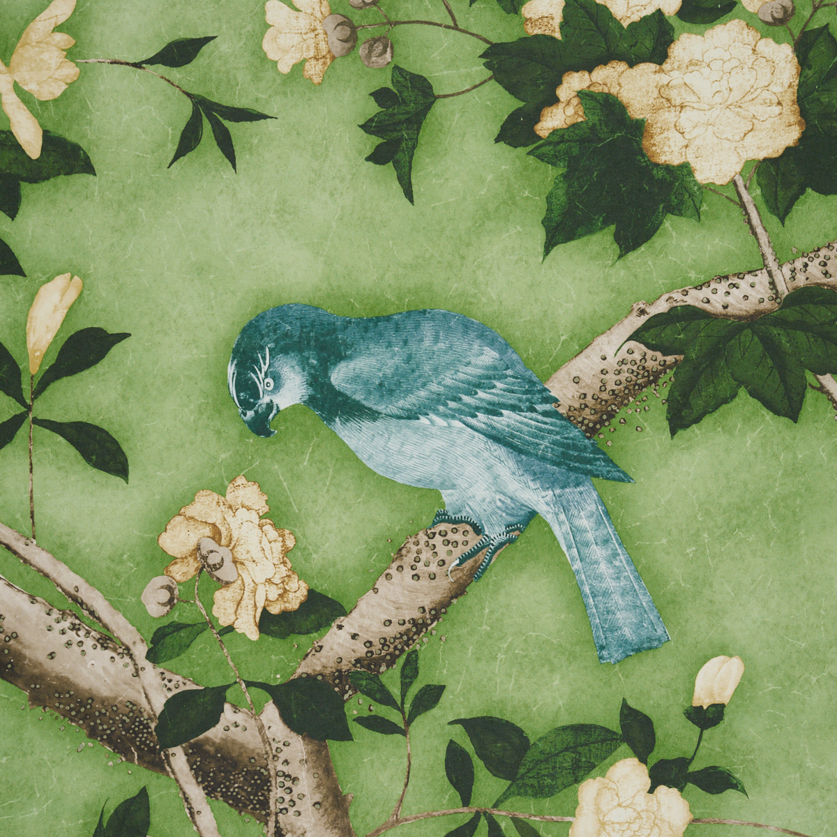Les Oiseaux Panel Set gallery 5