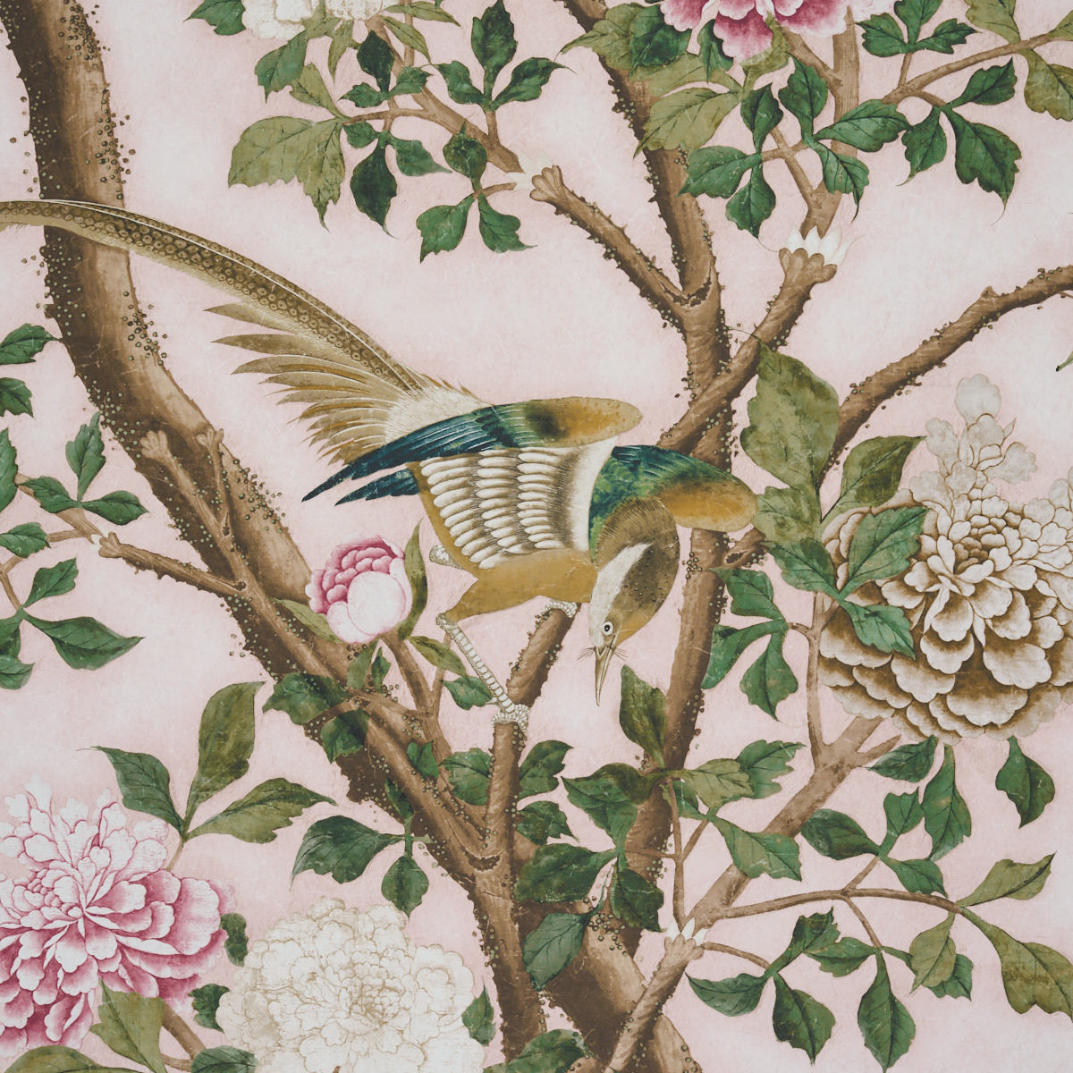 Les Oiseaux Panel Set gallery 3
