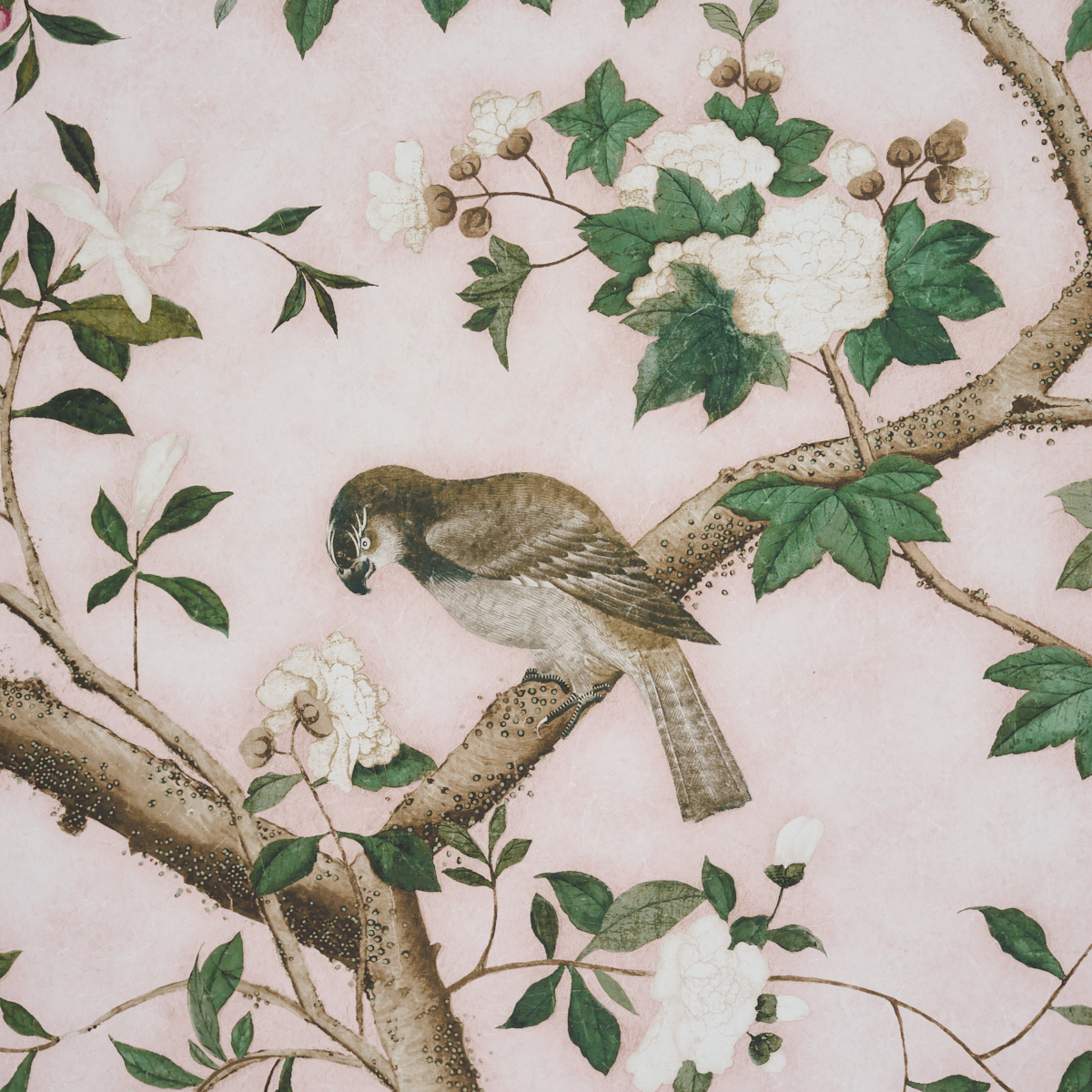 Les Oiseaux Panel Set gallery 5