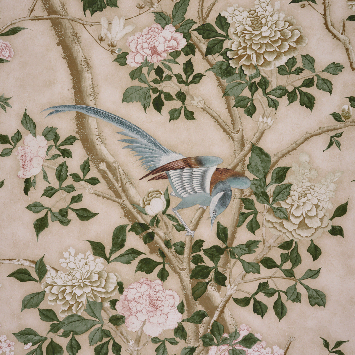 Les Oiseaux Panel Set gallery 3