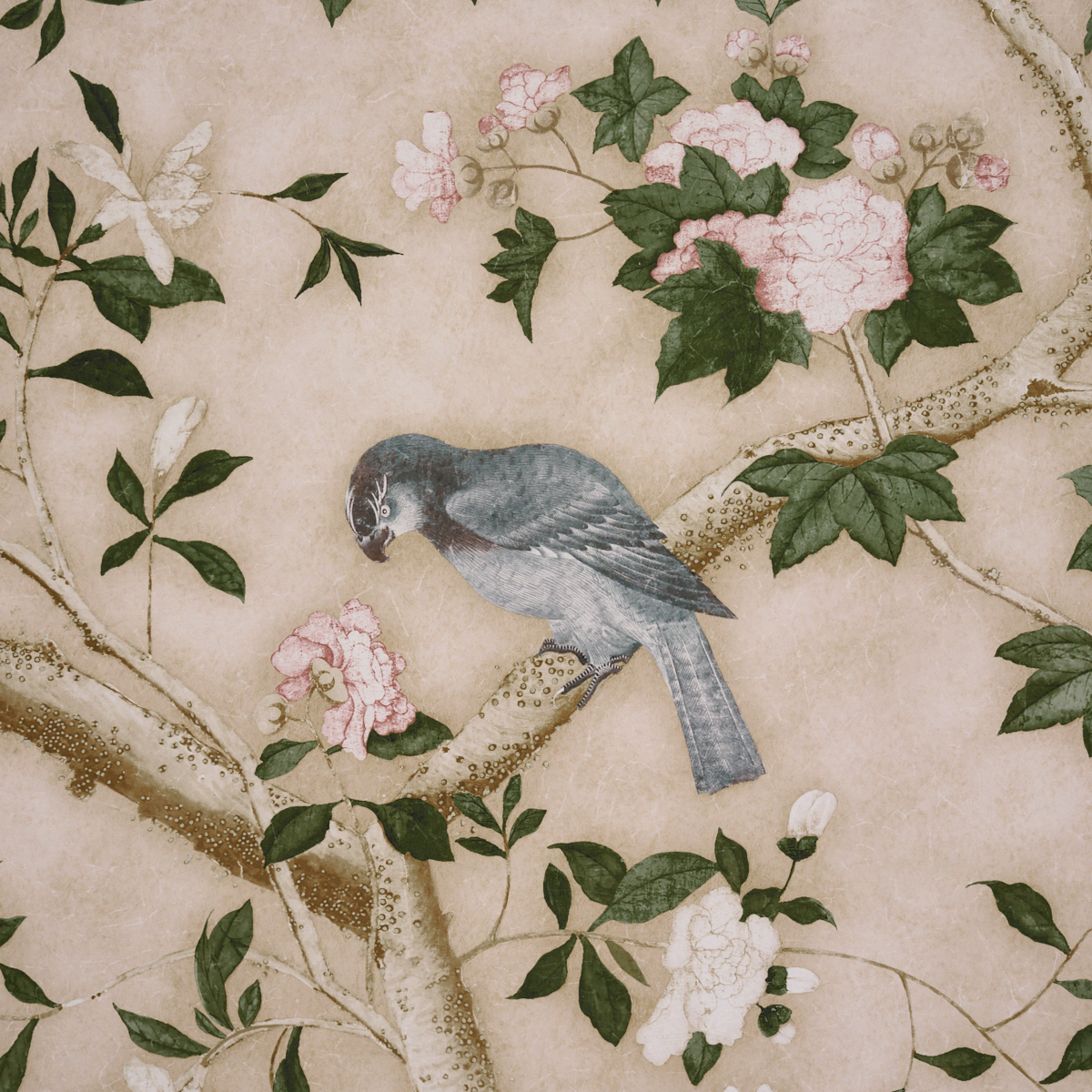 Les Oiseaux Panel Set gallery 4