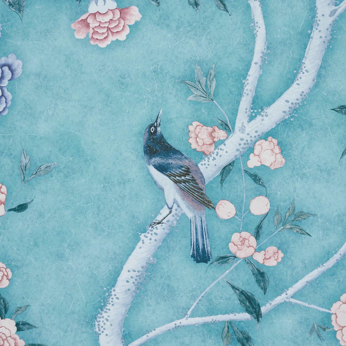 Les Oiseaux Panel Set gallery 6