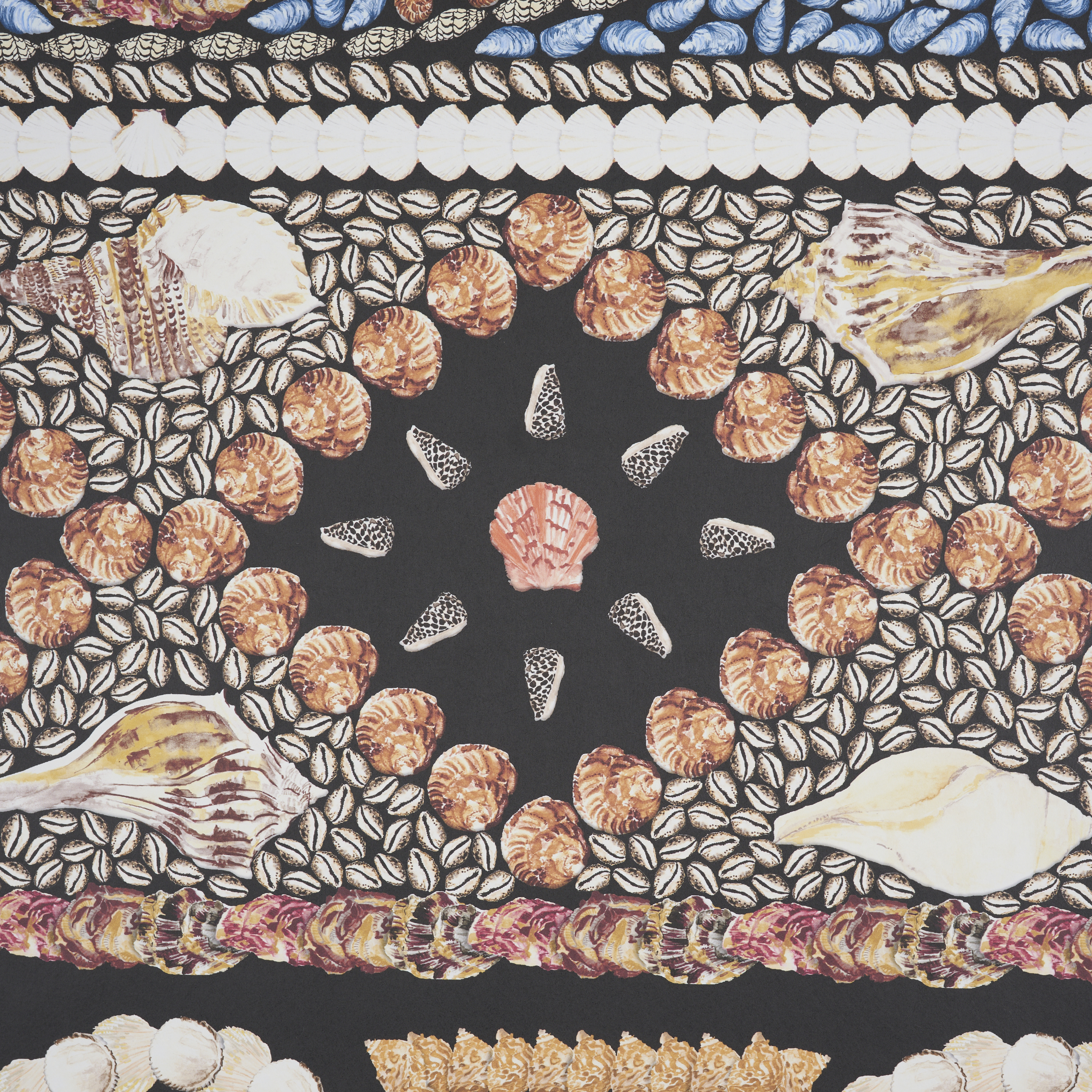 SHELL GROTTO PANEL A gallery 4
