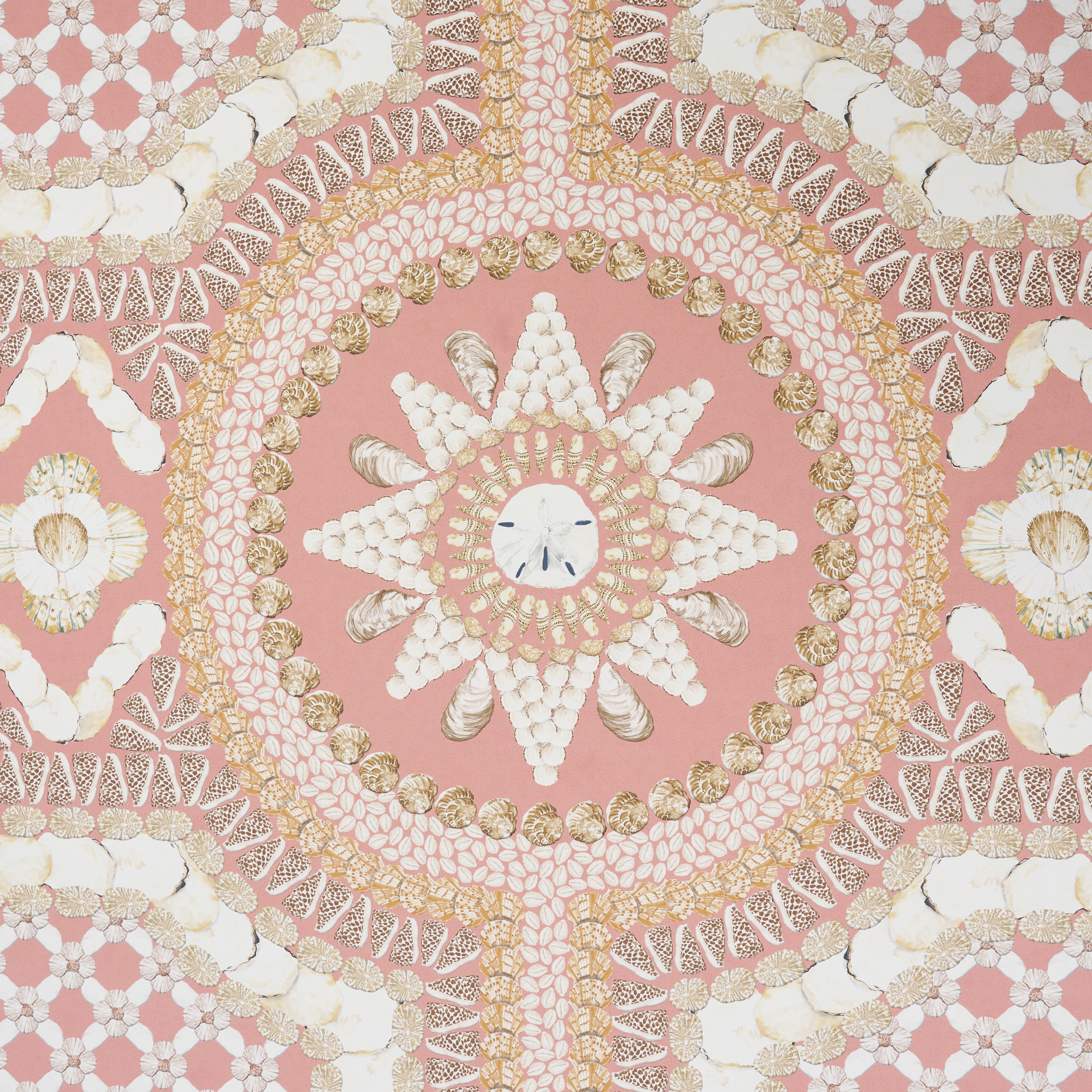 SHELL GROTTO PANEL A gallery 3