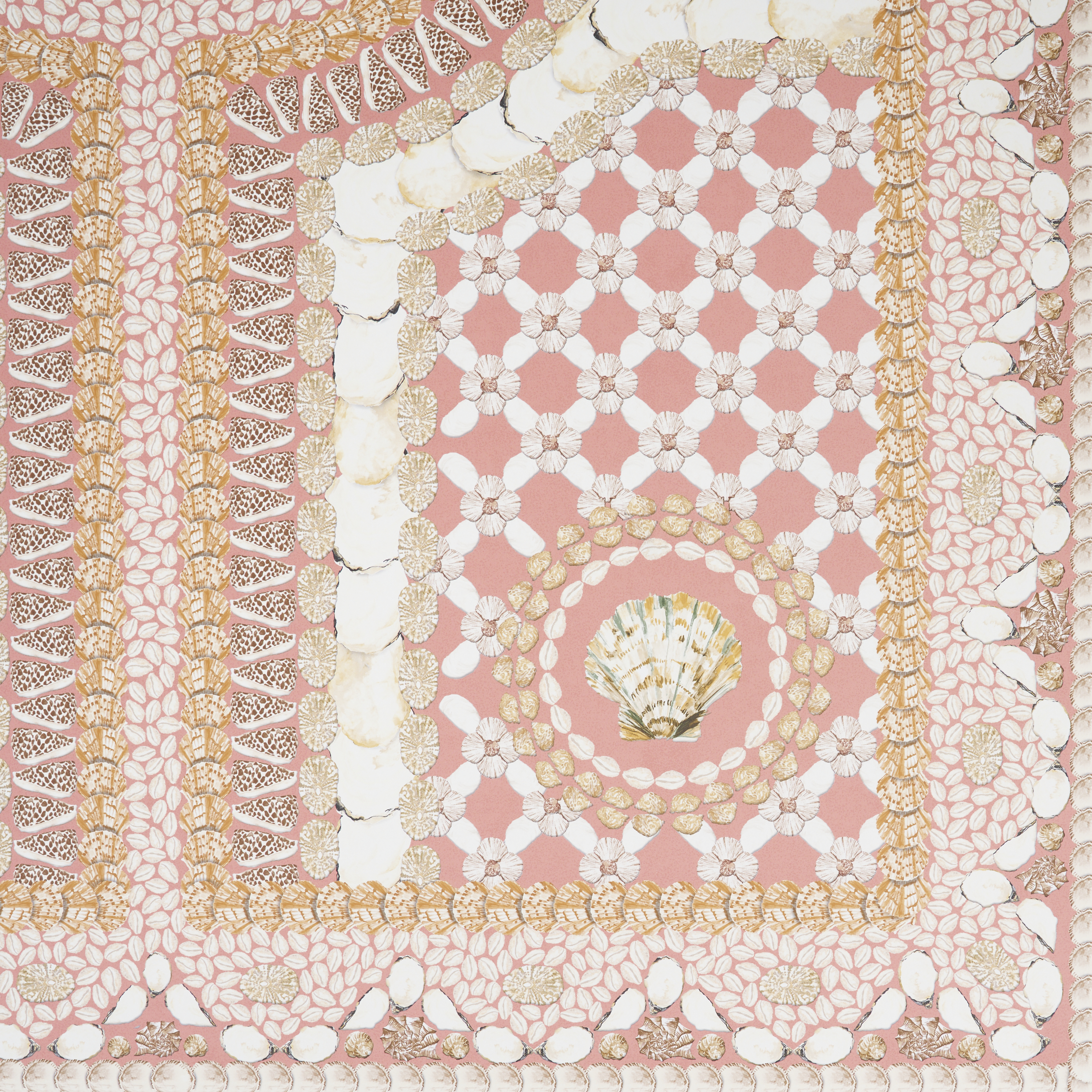 SHELL GROTTO PANEL A gallery 4