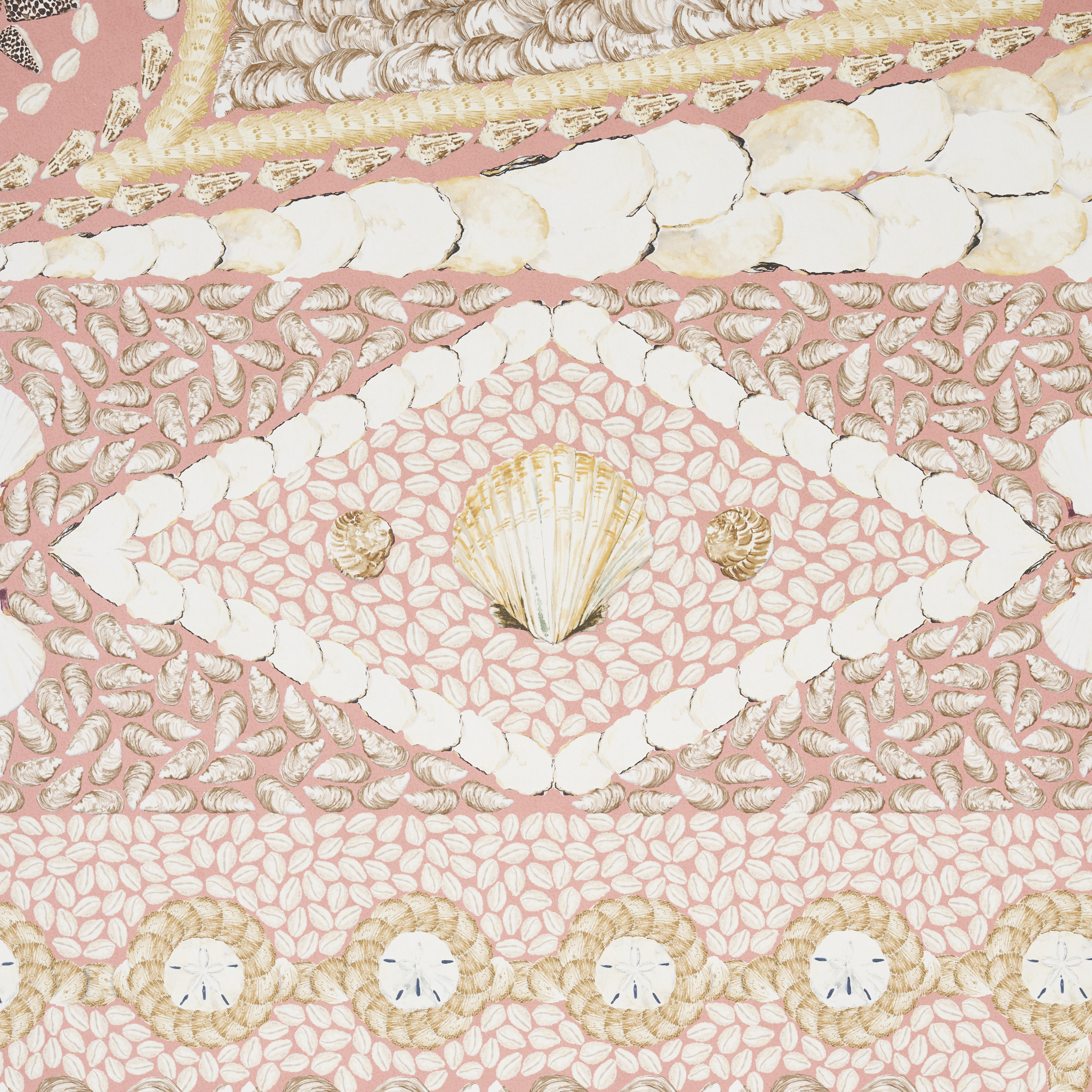 SHELL GROTTO PANEL B gallery 3