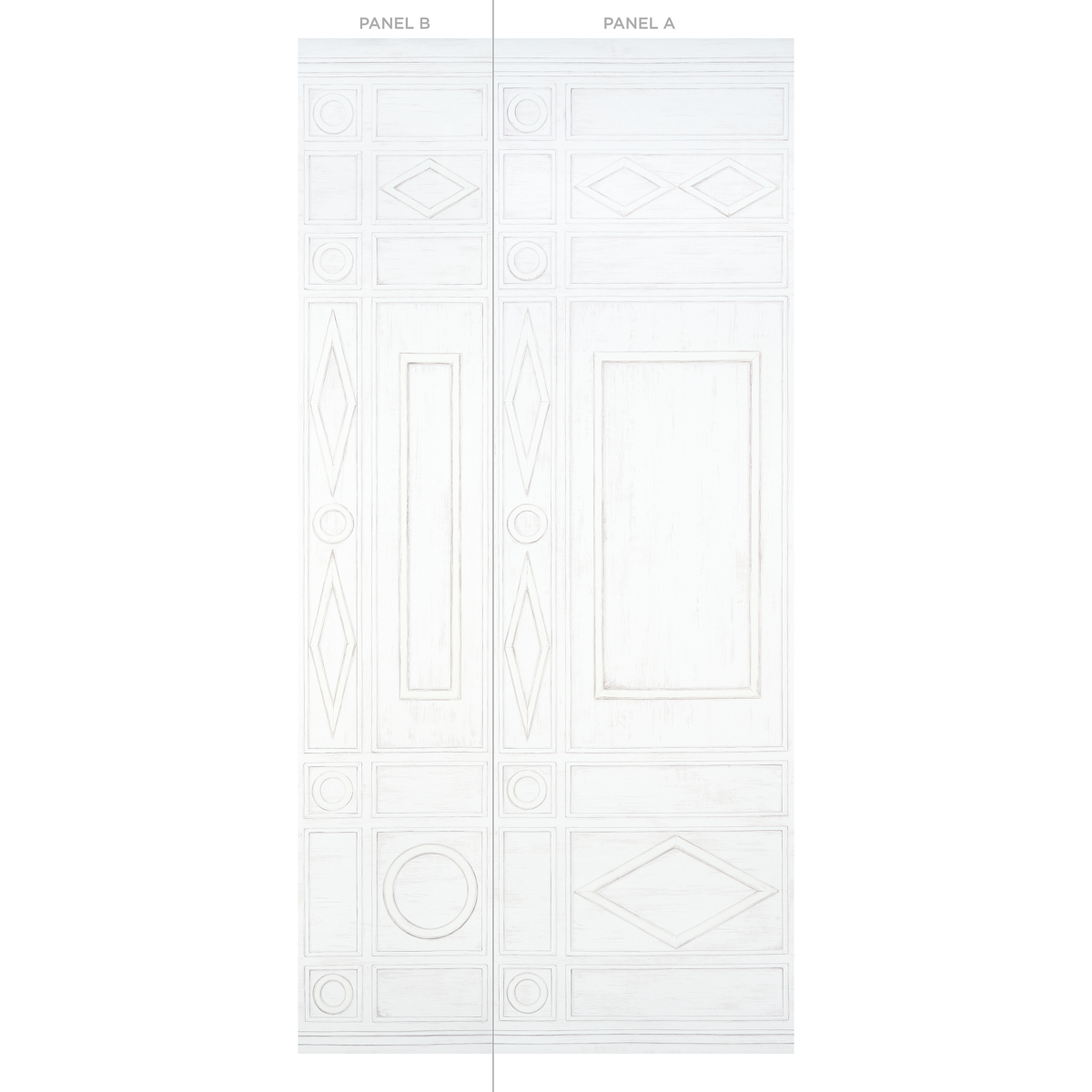 SWEDISH MANOR PANEL B gallery 2