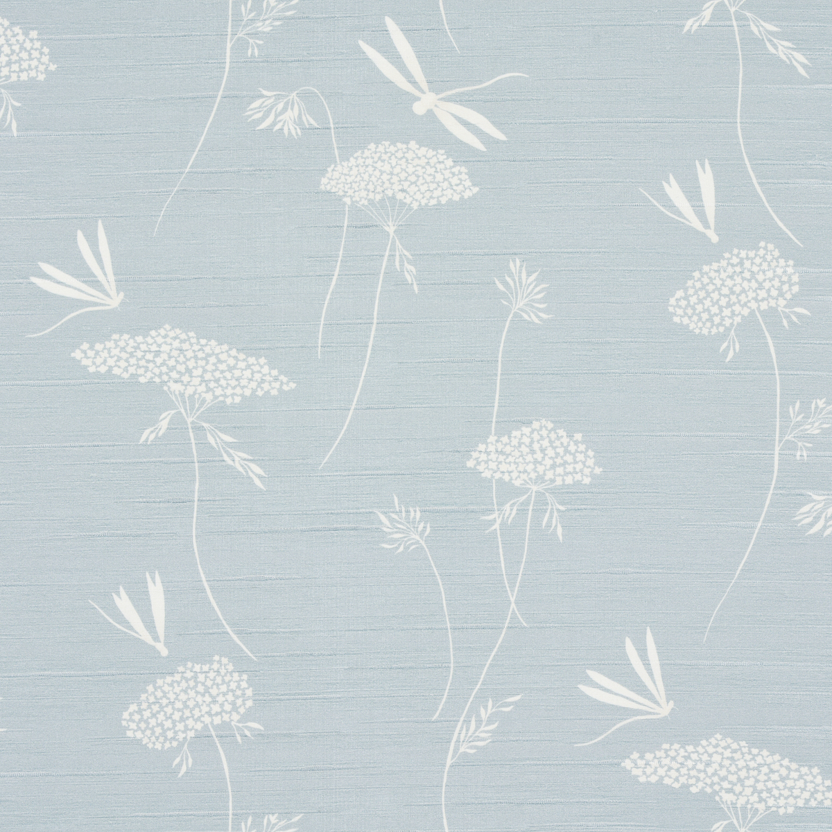 LA LIBELLULE SILK — CIEL