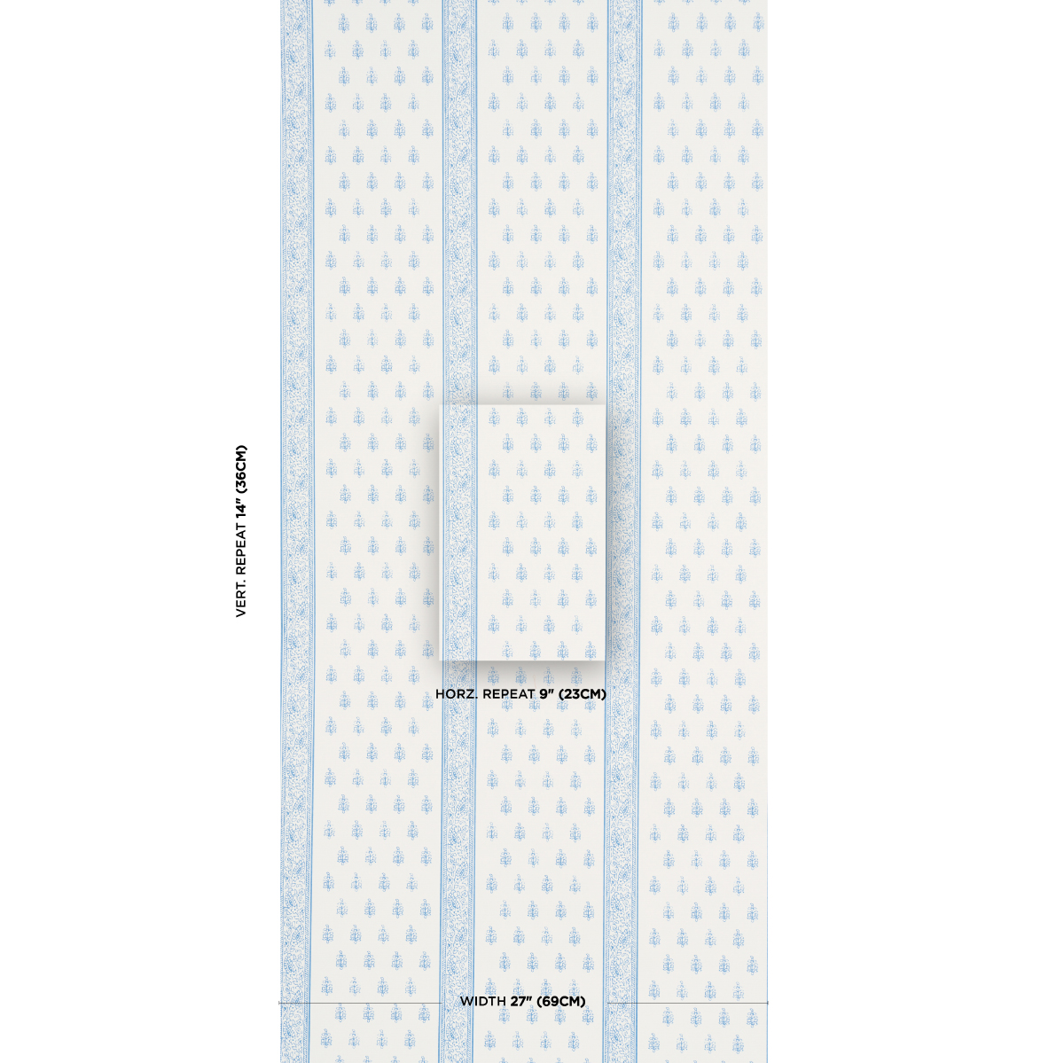 KATSURA STRIPE II gallery 1