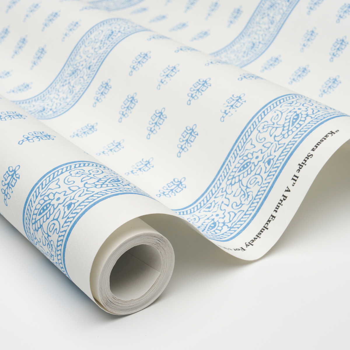 KATSURA STRIPE II gallery 3