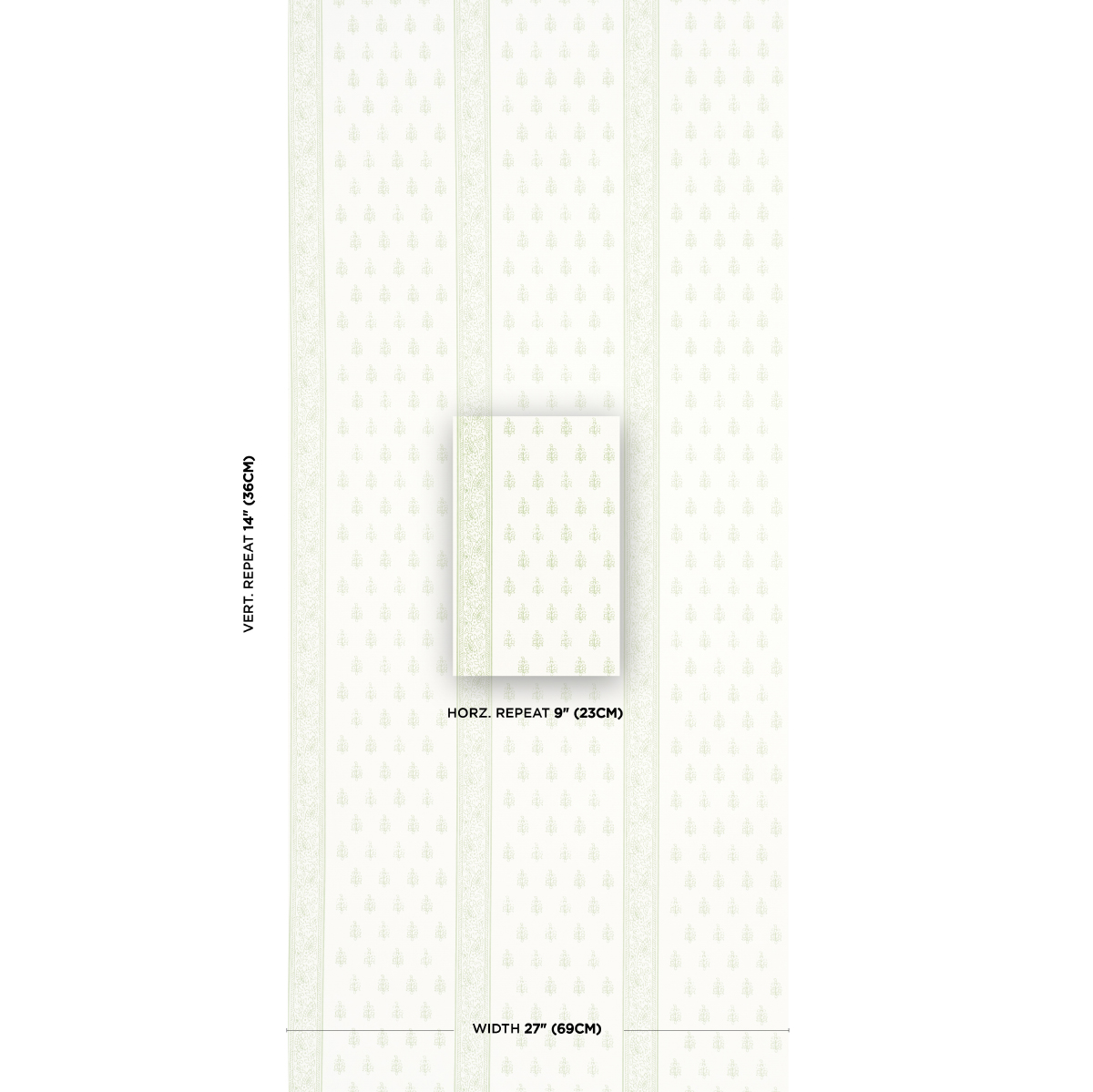 KATSURA STRIPE II gallery 1