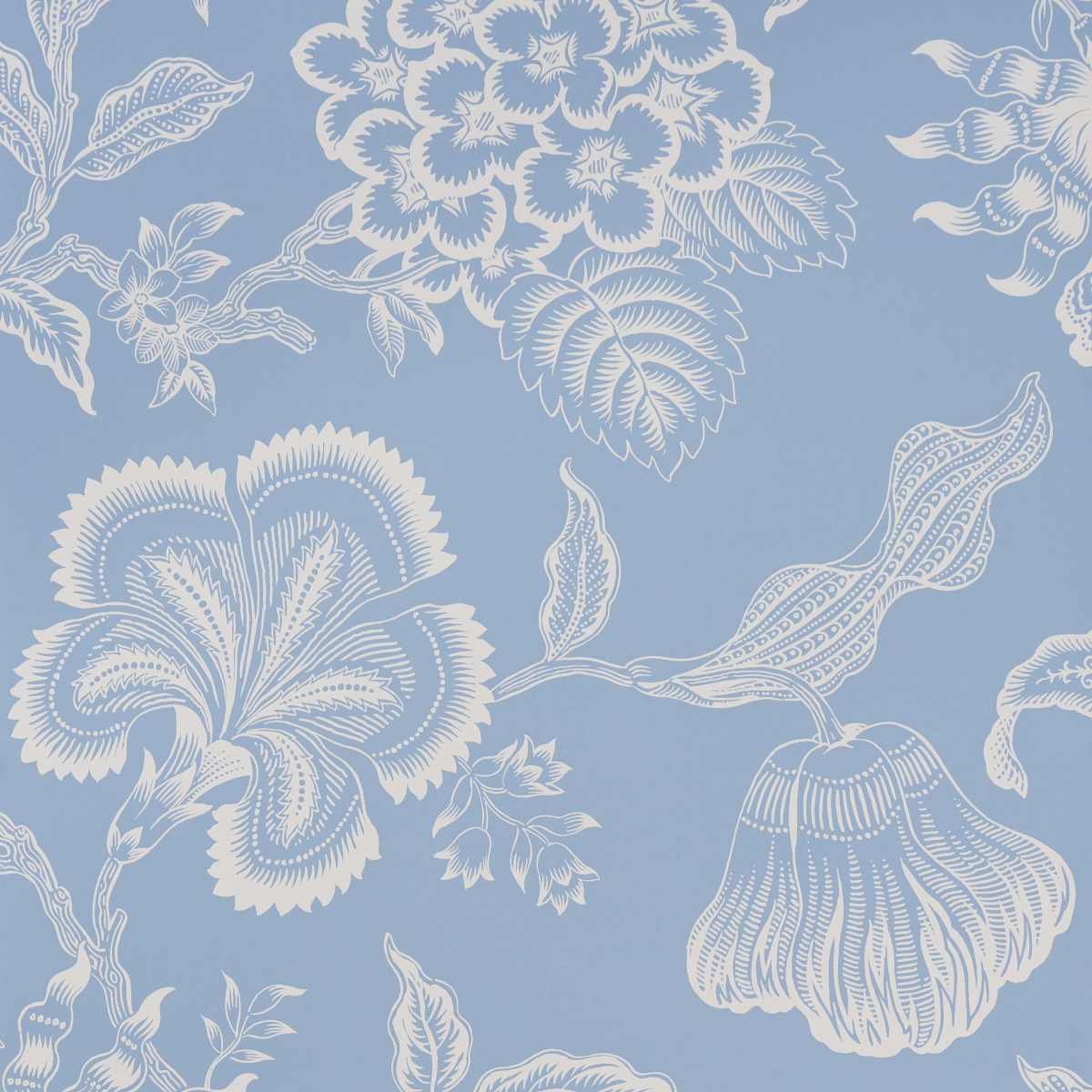 BLISS BLUE