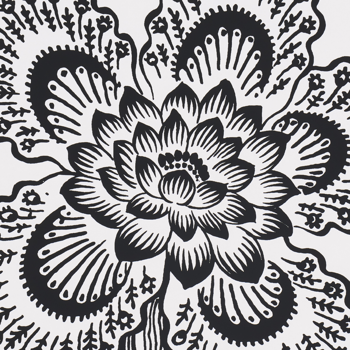 HOTHOUSE FLOWERS SILHOUETTE gallery 2