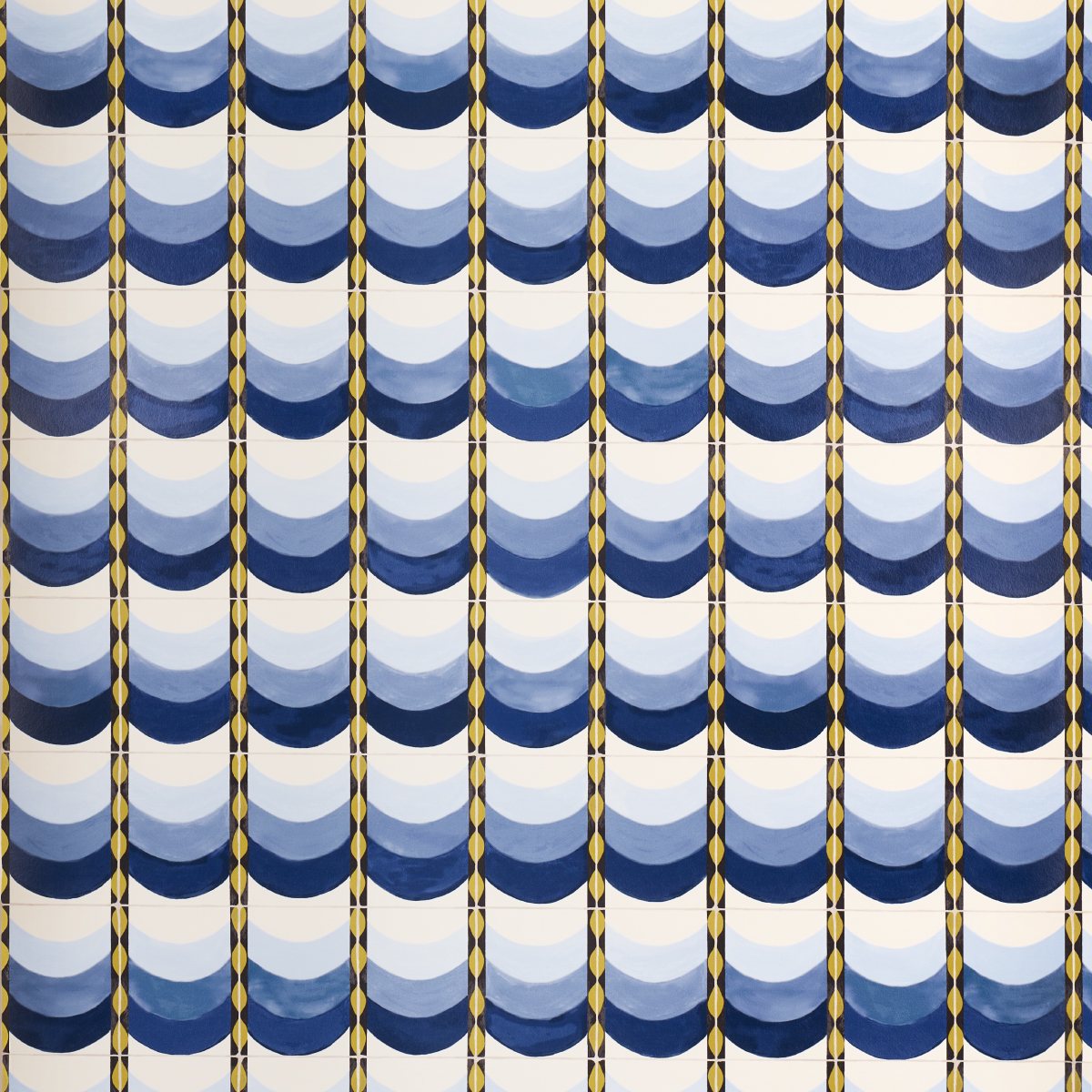 SINTRA — BLUE