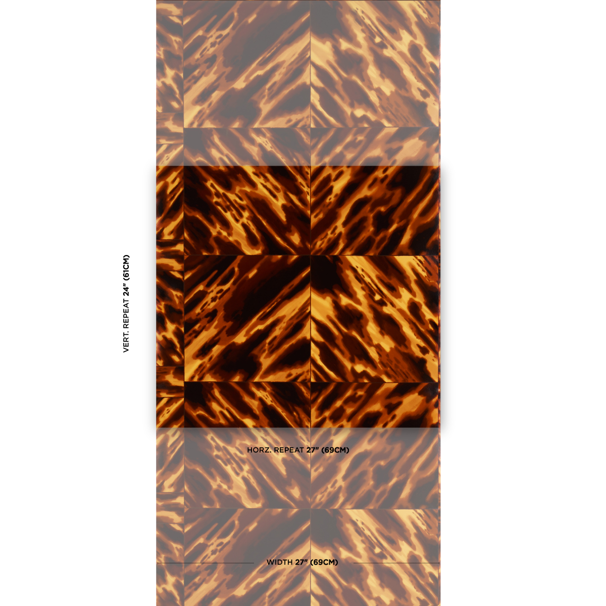 TORTOISE SHELL gallery 1