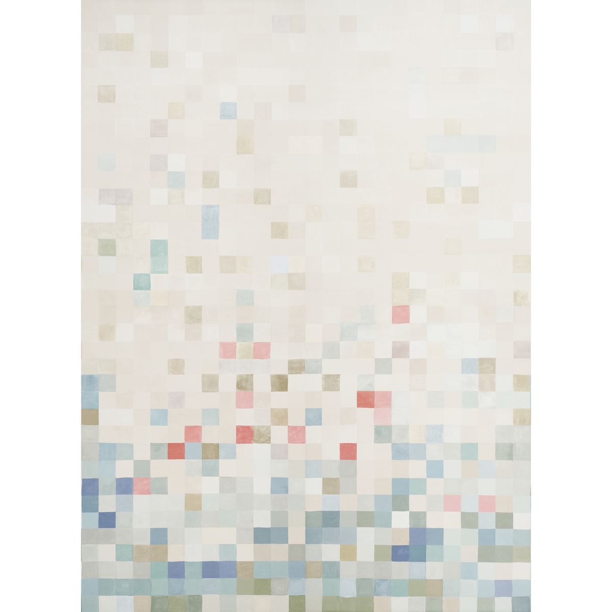 MADAME DE PIXEL PANEL SET — MULTI