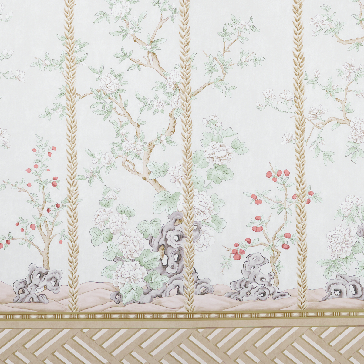 VICTORIA PANEL SET gallery 2
