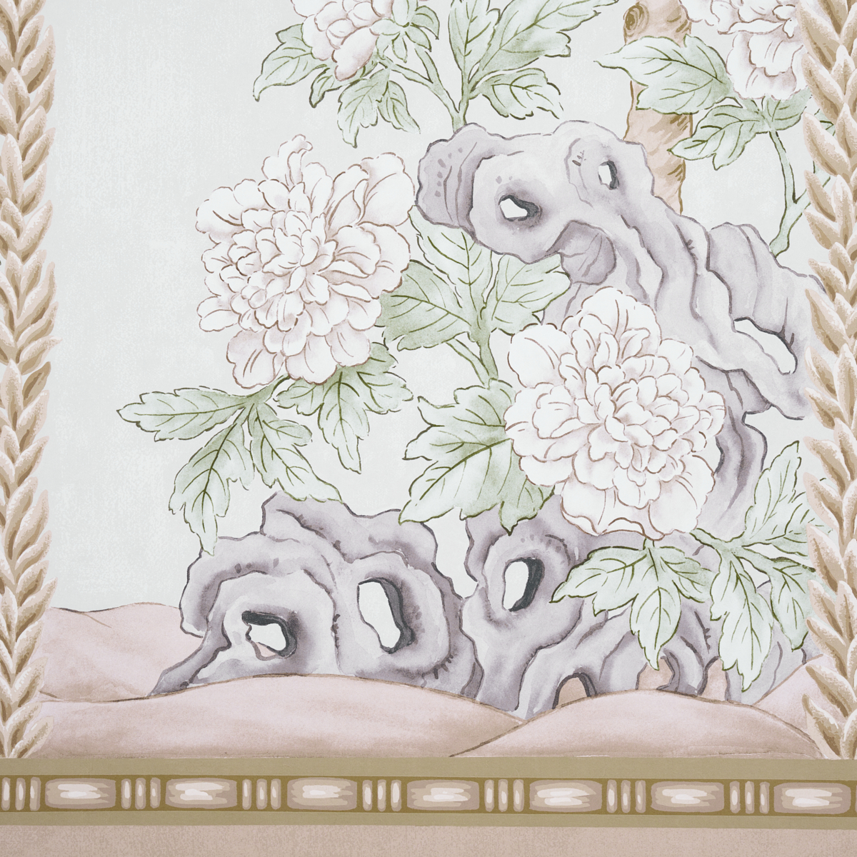 VICTORIA PANEL SET gallery 3