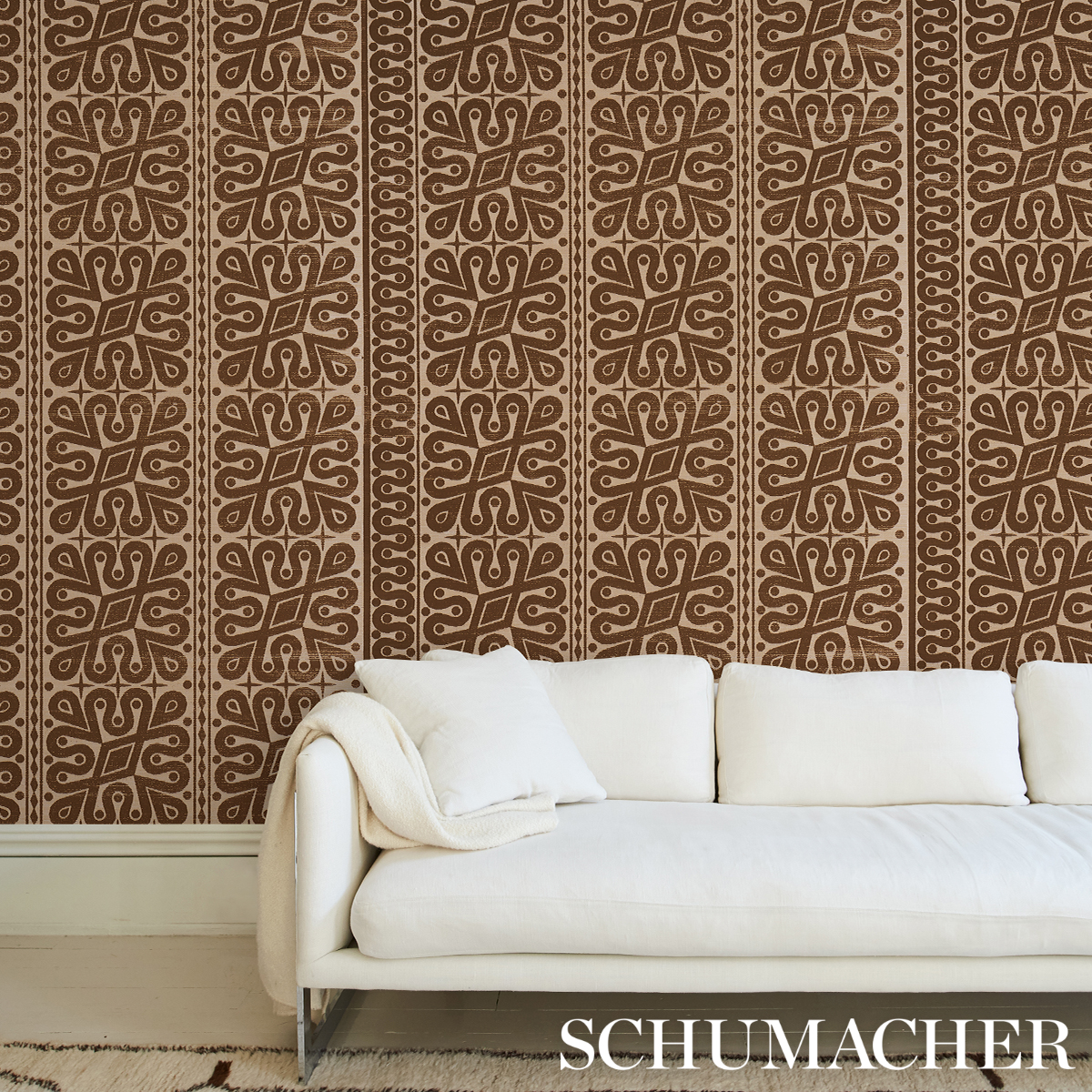 Borneo Grasscloth gallery 4