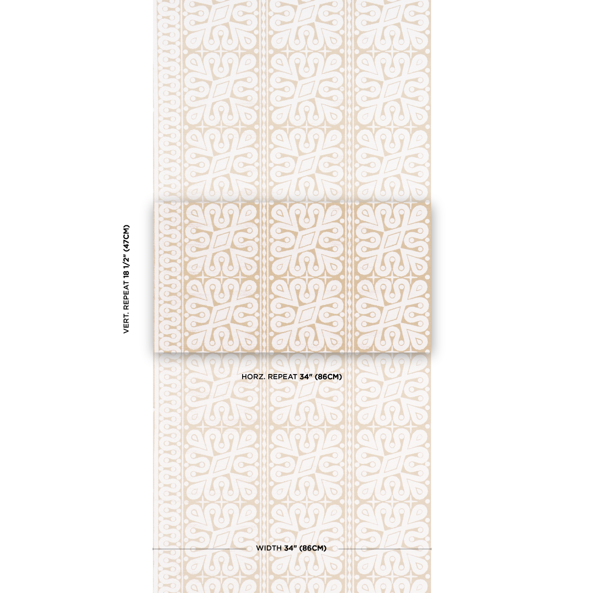 Borneo Grasscloth gallery 1