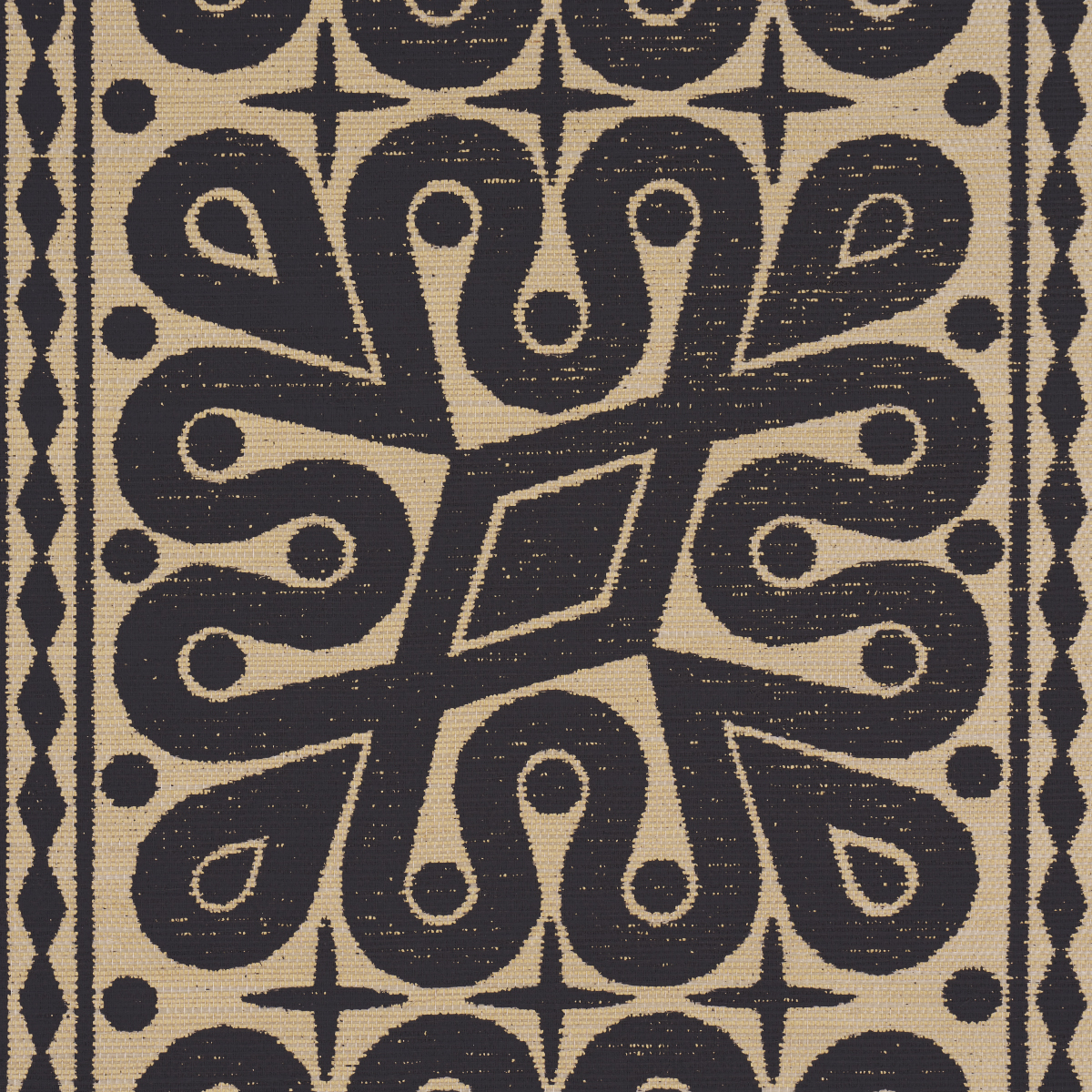 Borneo Grasscloth gallery 2