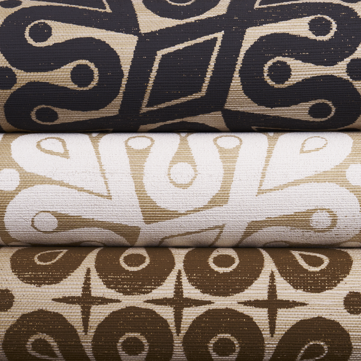 Borneo Grasscloth gallery 3