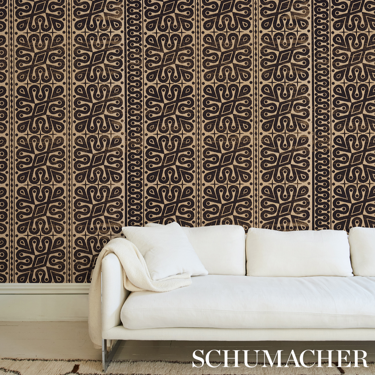 Borneo Grasscloth gallery 4