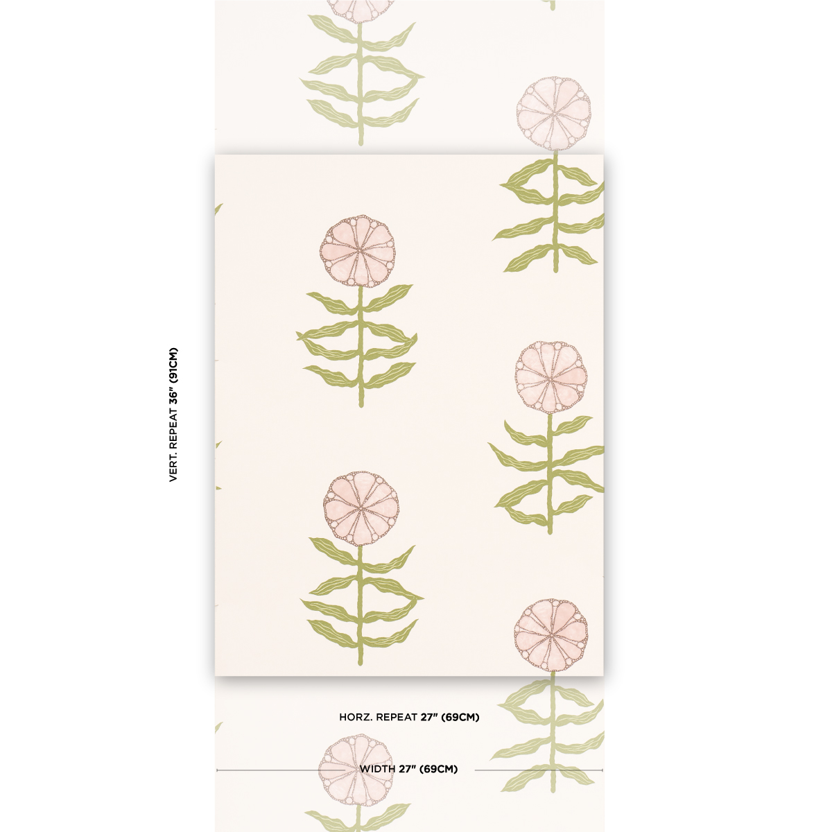 PRETTY PETALS gallery 1