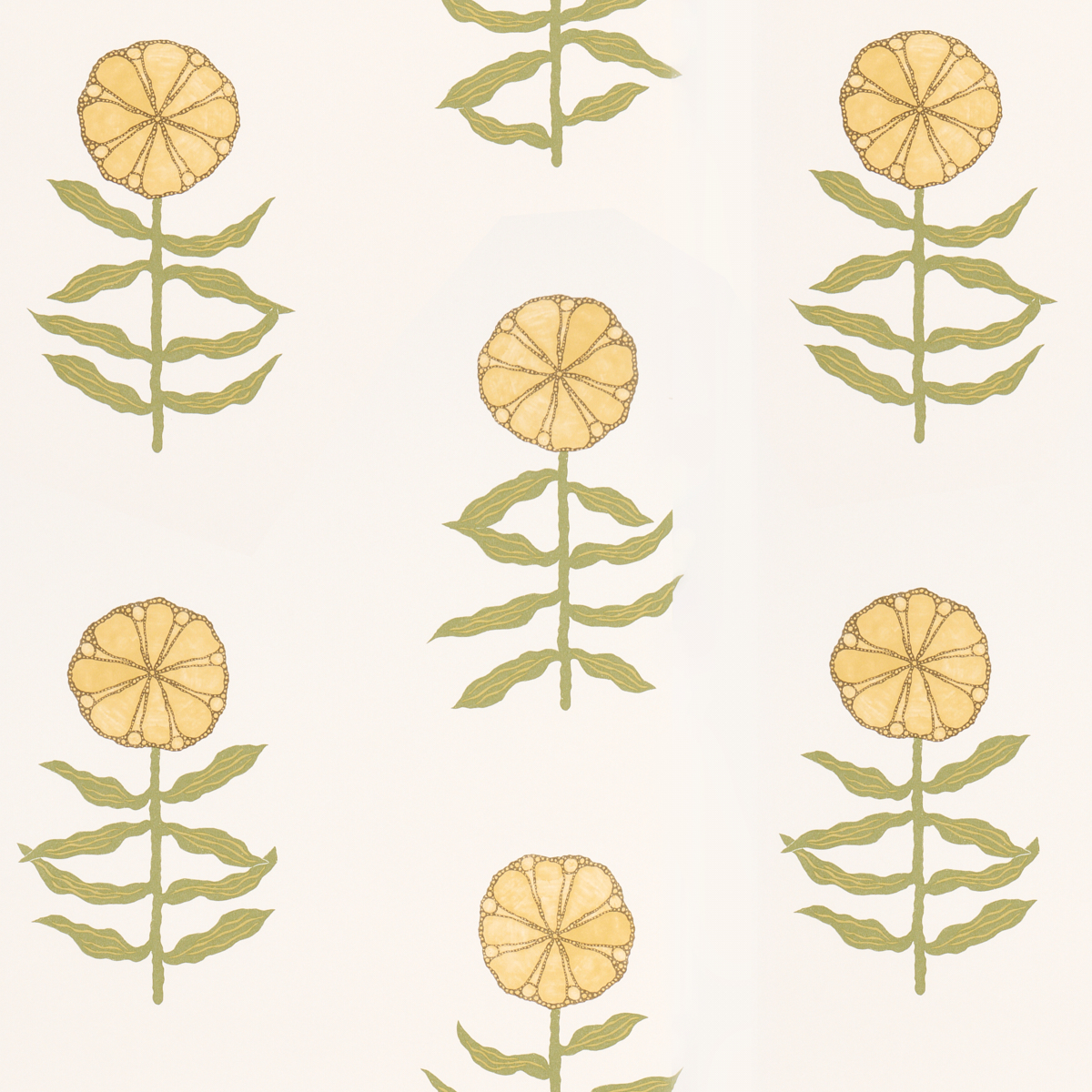 SOFT YELLOW